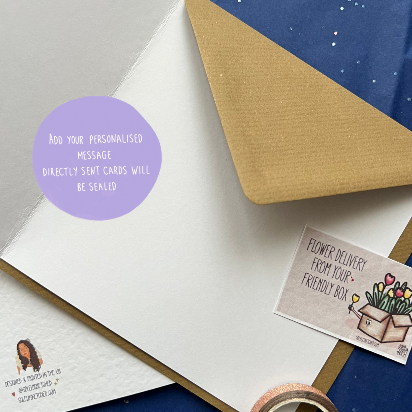 Our Pudding Christmas