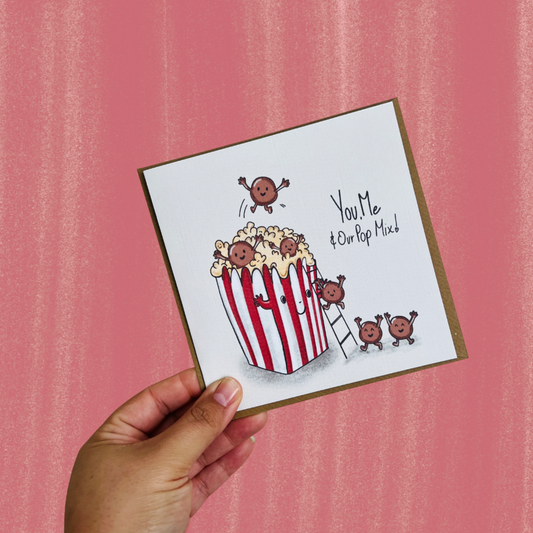 You,Me & Pop Mix