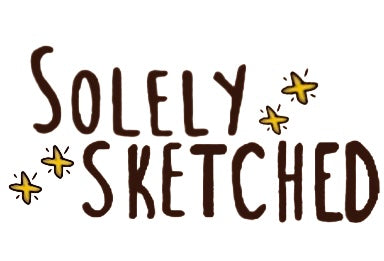 Solely Sketched 
