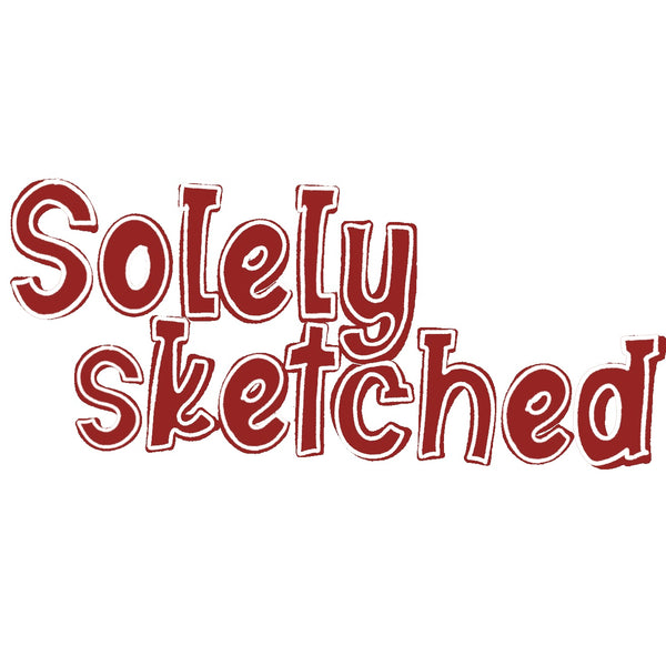 Solely Sketched 