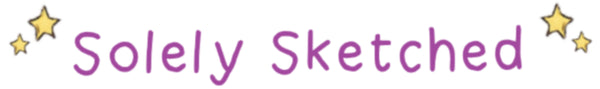 Solely Sketched 