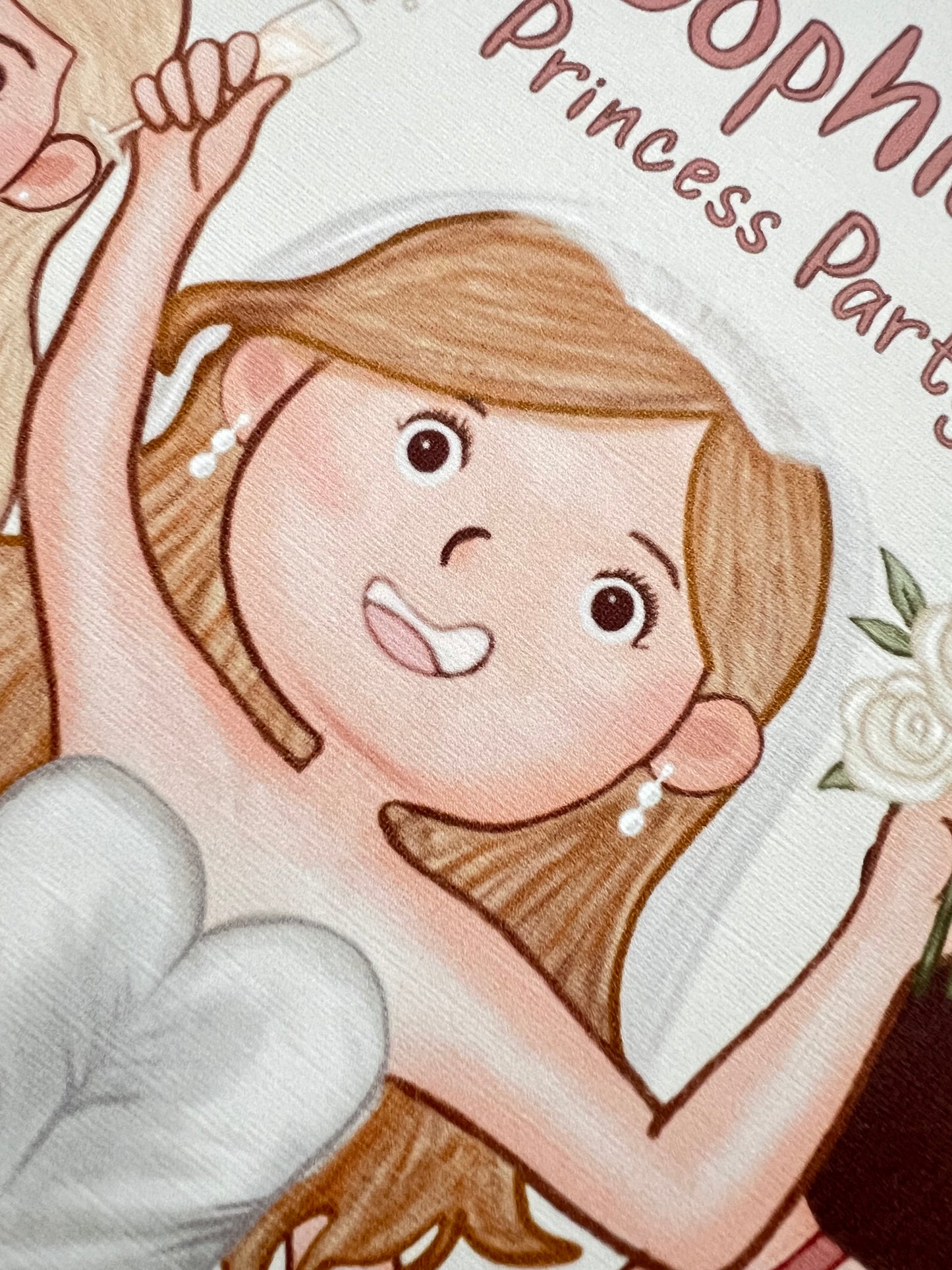 Princess Party